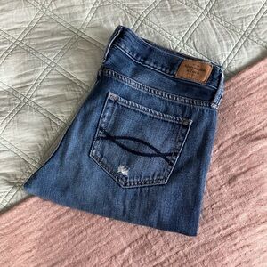 Abercrombie Jeans